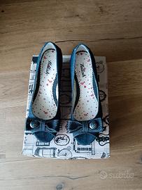 sandali zeppa Killah come nuovi 