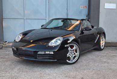 Porsche Boxster S 987 3.4 295 cv *85.800kmPCM PLUS