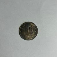 Gettone Leonardo Da Vinci “Arte Scienza e Tecnica”