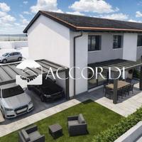 Rif.DT93| bifamiliare vittorio veneto