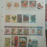 Francobolli esteri Usati Lotto 10