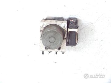 Centralina Pompa Abs Citroen C3 3 2017