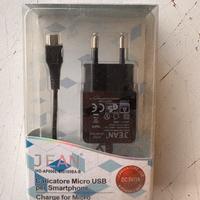 Caricatore micro usb