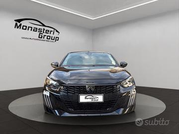 Peugeot 208 PureTech 100 Stop&Start 5 porte Allure