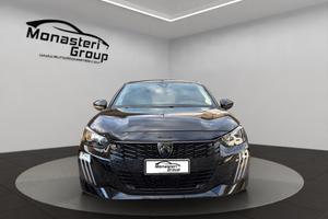 Peugeot 208 PureTech 100 Stop&Start 5 porte Allure