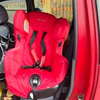 seggiolino auto