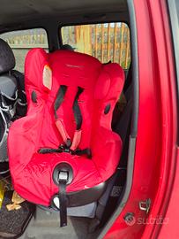 seggiolino auto