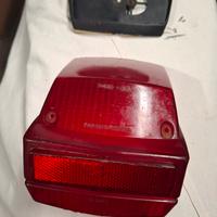 faro bosatta vespa primavera et3 125 