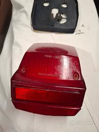 faro bosatta vespa primavera et3 125 