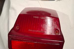 faro bosatta vespa primavera et3 125 