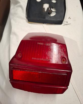 faro bosatta vespa primavera et3 125 