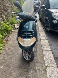 Piaggio hexagon 125 lx 2 tempi