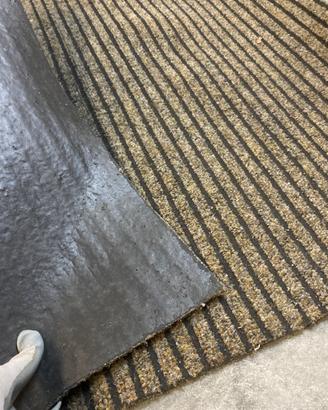 Zerbino casa/ufficio