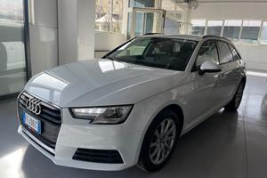 Audi A4 Avant 40 TDI S tronic S line edition- PERF