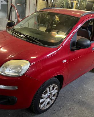 Ricambi Fiat Panda 3 serie 900 twin Air 2014