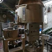 impianto completo produzione PELLET