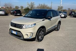 Suzuki Vitara 1.6 VVT V-Cool