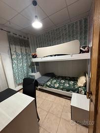 Camera da letto bambini/ragazzi