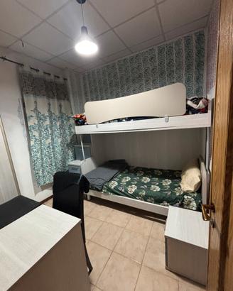Camera da letto bambini/ragazzi
