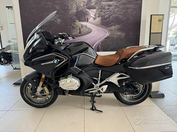 BMW R 1250 RT Abs my21