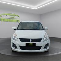 Suzuki Swift 1.3 DDiS 5 porte B-Top Bi-Color