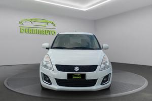 Suzuki Swift 1.3 DDiS 5 porte B-Top Bi-Color