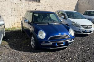 Mini cooper 2ª serie