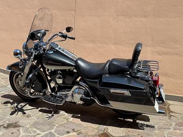 Harley Davidson Road King - per amanti