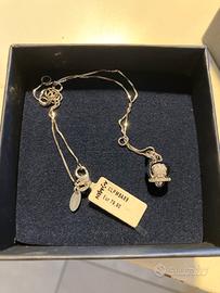 Collana Amen con pendente