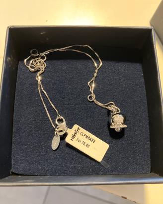 Collana Amen con pendente