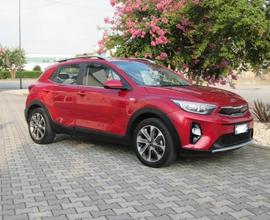 Kia Stonic 1.4 MPI EcoGPL Style