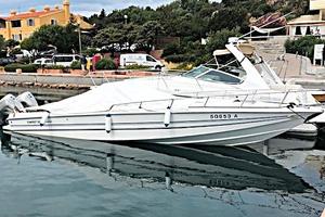 TEMPEST MARINE 32 Phantom