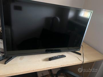 Tv samsung serie 4 (32)