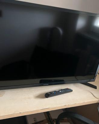 Tv samsung serie 4 (32)