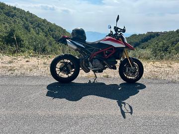 Ducati Hypermotard 950 SP
