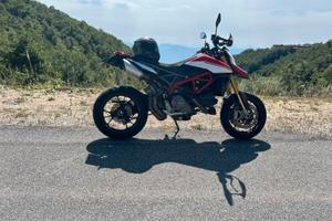 Ducati Hypermotard 950 SP