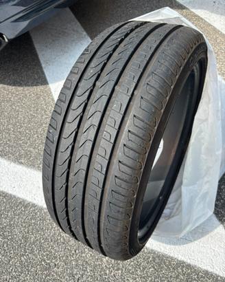 GOMME MICHELIN RUN FLAT IMMEDIATO REALIZZO