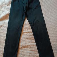 Jeans Oviesse uomo 50