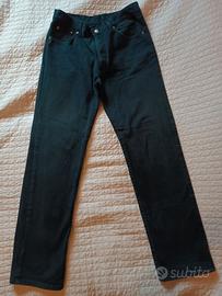 Jeans Oviesse uomo 50