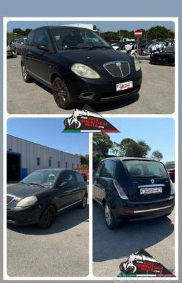 Ricambi Lancia Y sigla motore 199a3000