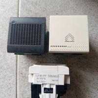 suoneria tritonale 12v  living light 