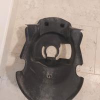 Parafango anteriore Malaguti F10 