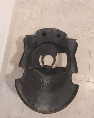 Parafango anteriore Malaguti F10 