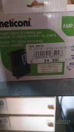 amplificatore di segnale meliconi