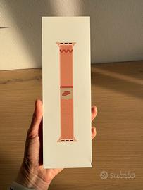 Cinturino Apple Watch
