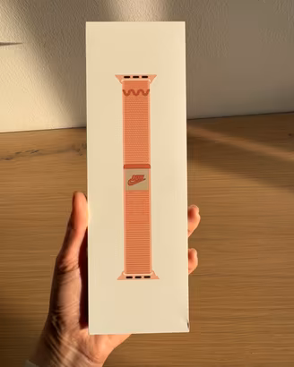 Cinturino Apple Watch