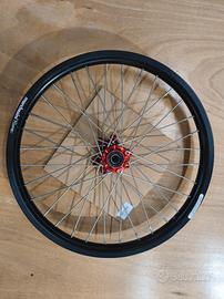 Ruota anteriore per Honda CRF 250 /300/450 