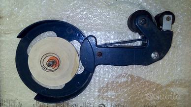 Applicatore manuale di nastro carta Pre-collata pe