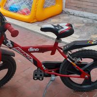 Bici per bambino