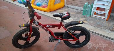 Bici per bambino